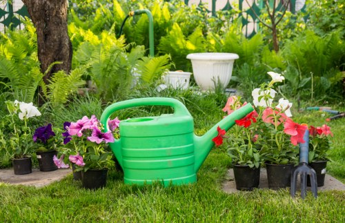 Inclusive Gardeners Herne Hill area accessibility statement